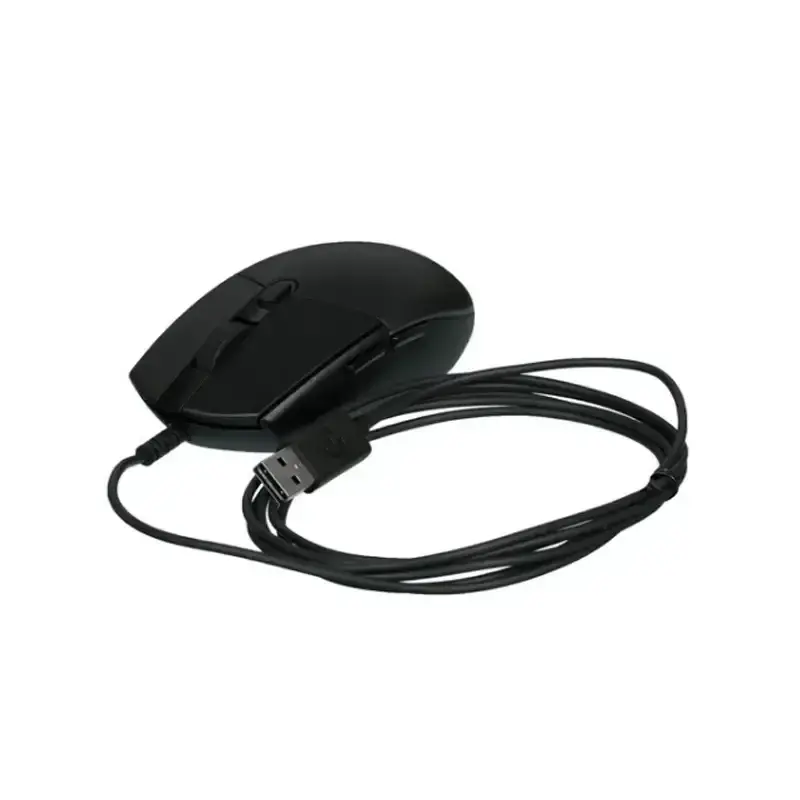 موس باسیم لاجیتک g102 Lightsync